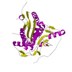 Image of CATH 2cy7A