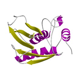 Image of CATH 2d1nB