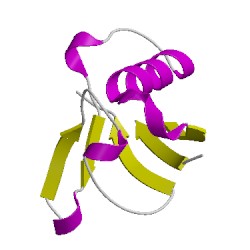 Image of CATH 2d2qA01