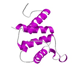 Image of CATH 2d2qB02