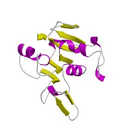Image of CATH 2d3iA04