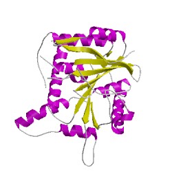 Image of CATH 2d4hA