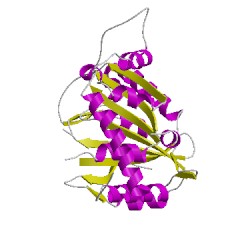 Image of CATH 2d4hB