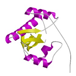Image of CATH 2d4oA00