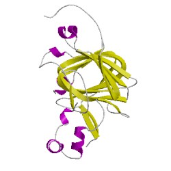 Image of CATH 2d5fA01