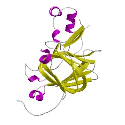 Image of CATH 2d5fB01