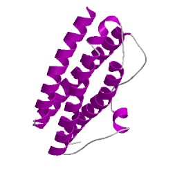 Image of CATH 2d5kD00