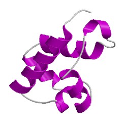 Image of CATH 2d5vA01