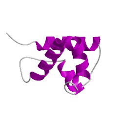 Image of CATH 2d5vB01