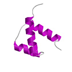 Image of CATH 2d5vB02