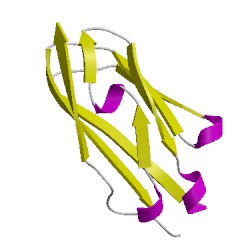 Image of CATH 2d7qA01
