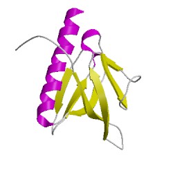 Image of CATH 2d9xA01