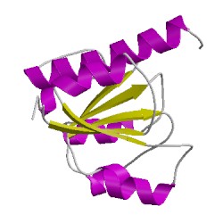 Image of CATH 2dbrA01