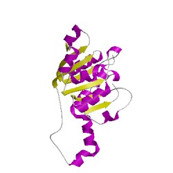 Image of CATH 2dbrB02