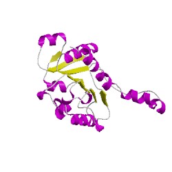 Image of CATH 2dbrC02