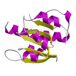 Image of CATH 2dbrF01