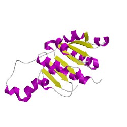 Image of CATH 2dbrF02