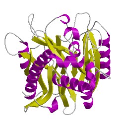 Image of CATH 2dexX03