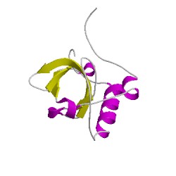 Image of CATH 2diqA01