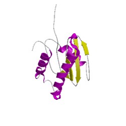 Image of CATH 2dmwA