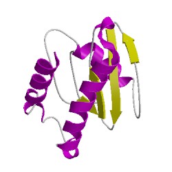 Image of CATH 2dmwA01