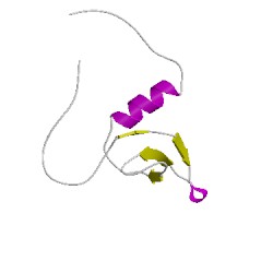 Image of CATH 2dntA