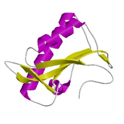 Image of CATH 2dplA02