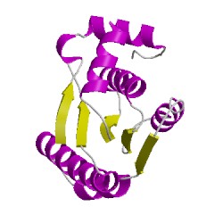 Image of CATH 2dplB01