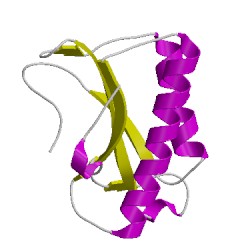 Image of CATH 2dplB02