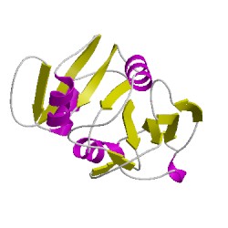 Image of CATH 2drcA00