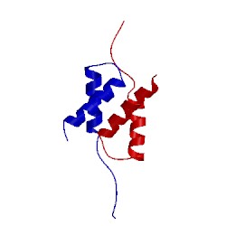 Image of CATH 2drn