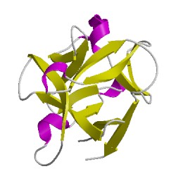 Image of CATH 2drzA