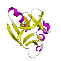 Image of CATH 2drzB