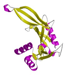 Image of CATH 2dscA