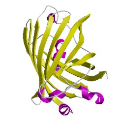 Image of CATH 2duhA00
