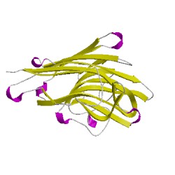 Image of CATH 2dv9A00