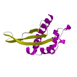 Image of CATH 2dw7A01