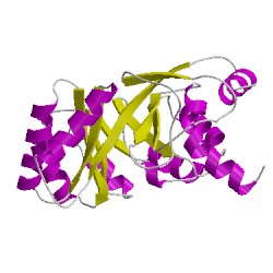 Image of CATH 2dw7E02