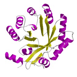 Image of CATH 2dw7F02