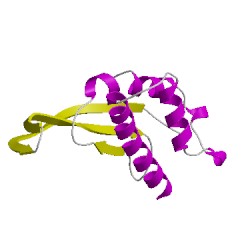 Image of CATH 2dw7G01