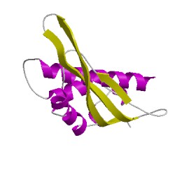 Image of CATH 2dw7I01