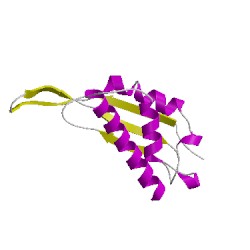 Image of CATH 2dw7L01