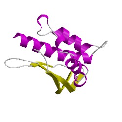 Image of CATH 2dw7M01