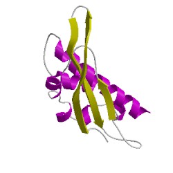 Image of CATH 2dw7N01