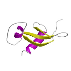 Image of CATH 2dy7A00