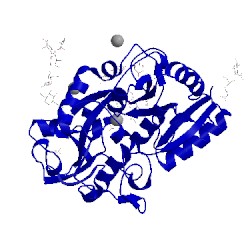 Image of CATH 2e1s