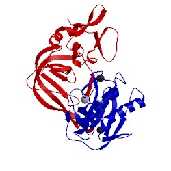 Image of CATH 2e2d