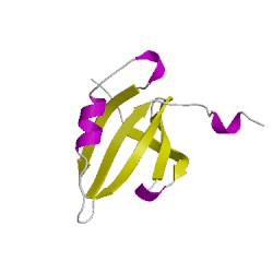 Image of CATH 2e9nA01