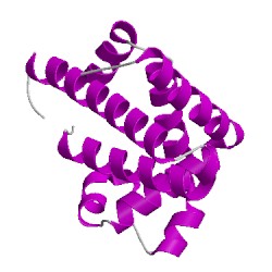 Image of CATH 2eb9A00