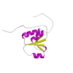 Image of CATH 2ebuA